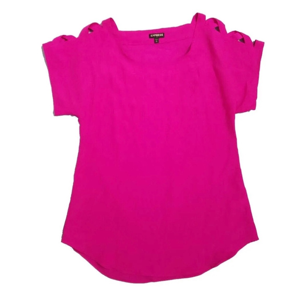 Express top